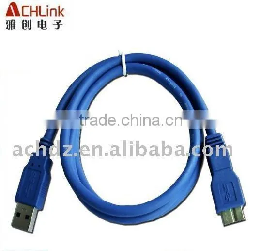 AM TO Micro BM USB CABLE 3.0 version