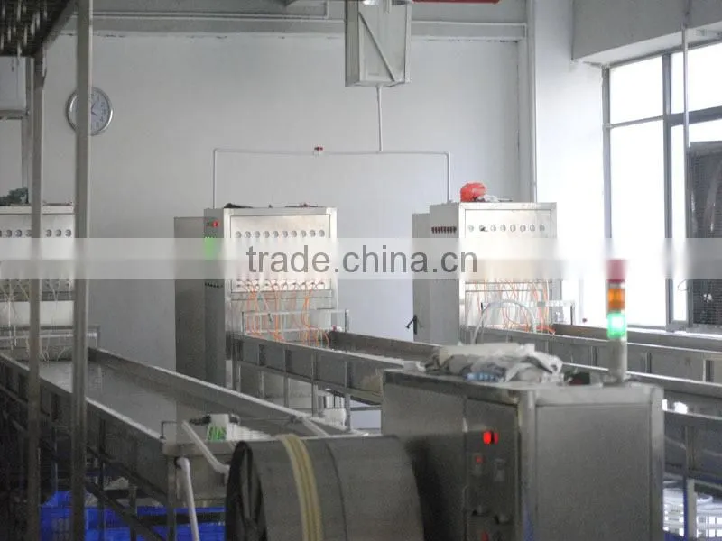 hot selling water purifier machine for commercial