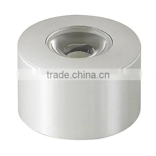 China switch on off led batteri oper cabinet light