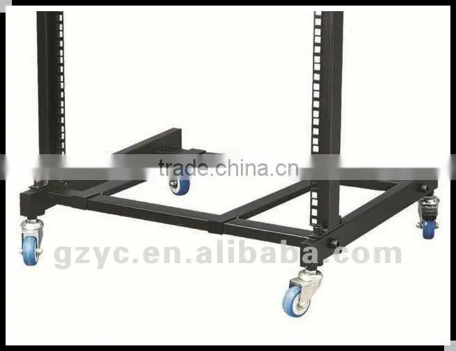 MX-2 - hot sale12U DJ Mixer Rack 12U Stand, /for CD, mixer