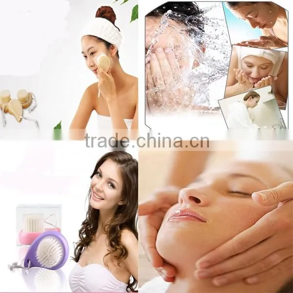 OEM Welcome Makeup Brush face brush