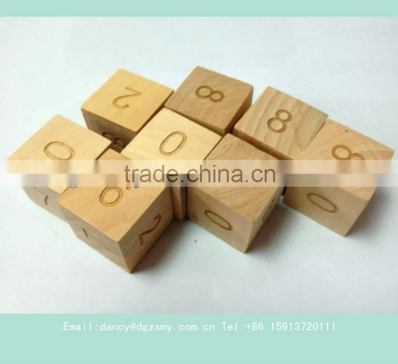 wooden blocks for kids