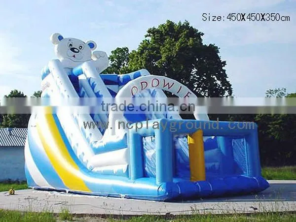 Inflatable Bouncer Toy