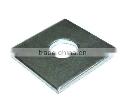 Square Washer
