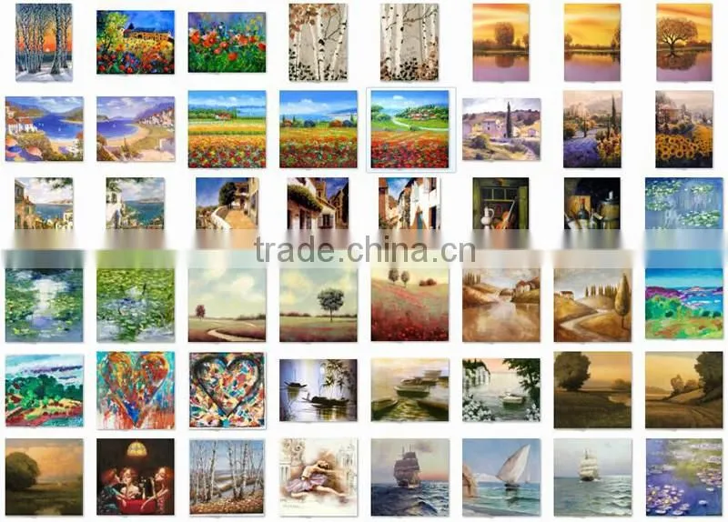 High quality 18x18 inch custom printed pillowcase