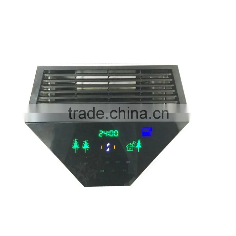 best selling air purifier ionizer