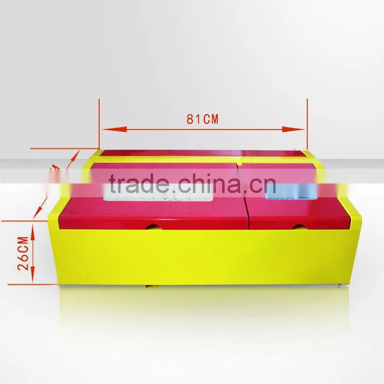 LAS,DWG,BMP,DXF,DXP,AI,PLT,DST Graphic Format Supported GY-320 Laser engraving Machine