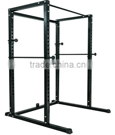 Hot Commercial Body Fit Multifunctional Power Racks