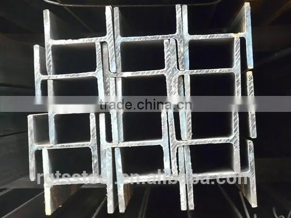light steel h beam