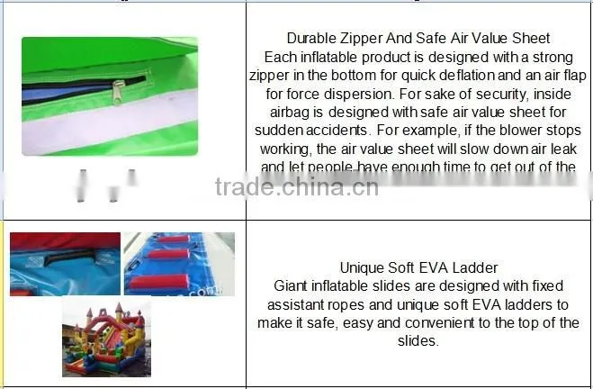 interactive inflatables obstacle supplies ,inflatable barriers for sale