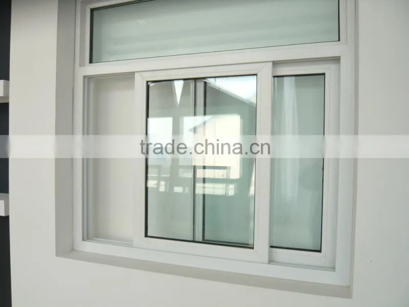 88 upvc profiles of windows and doors mullion