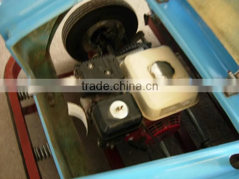 Specialized production cheap racing go kart for sale