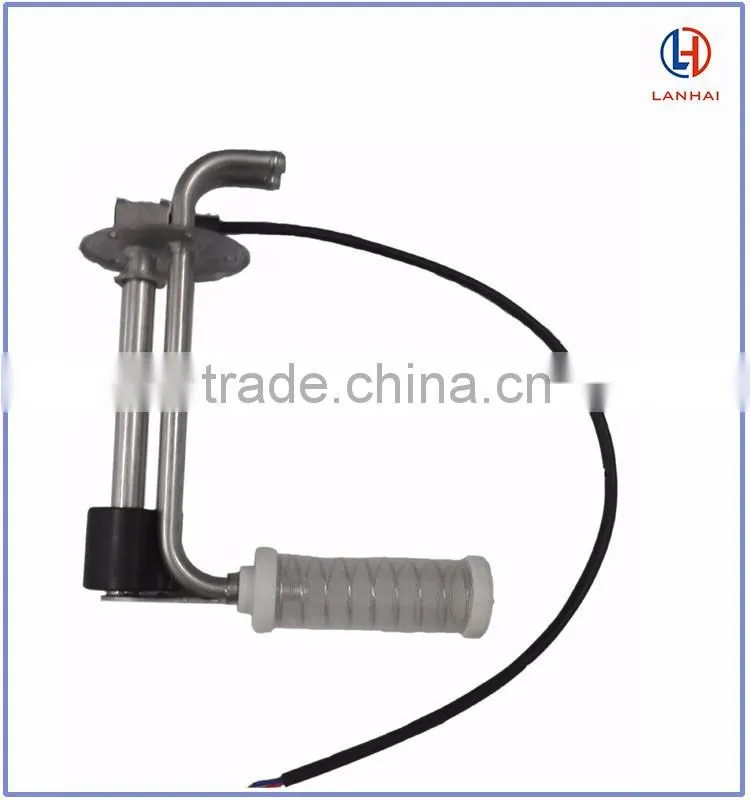 with filter Fuel Level Sensor