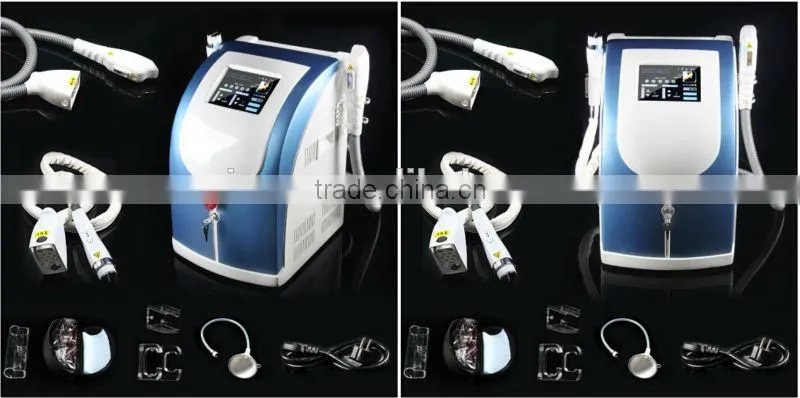 2014 New style hair removal laser / laser hair removal machine price for sale in beauty salon hot in USA