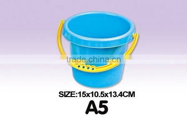 2015 main product line Beach Toy Sand & Water Table With 15pcs Of Accessories Sandbox