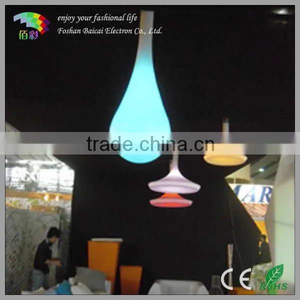 LED Lighting Lamp BCD-481L with Light Color Change