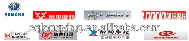 LongYing Shock Absorber Accept Custom Motorcycle Shock Absorber