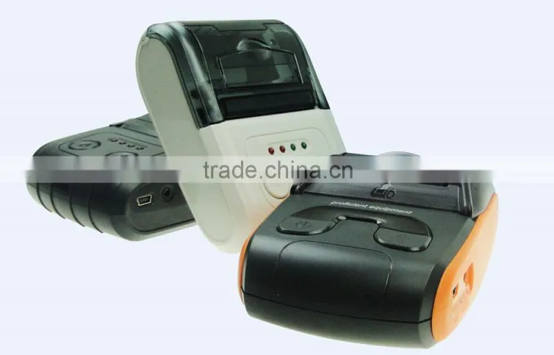 MP300 New Mini USB Small POS Android Portable Thermal Printer