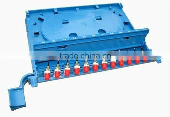 factory supplying cheap rack mounted optical distribution frame odf