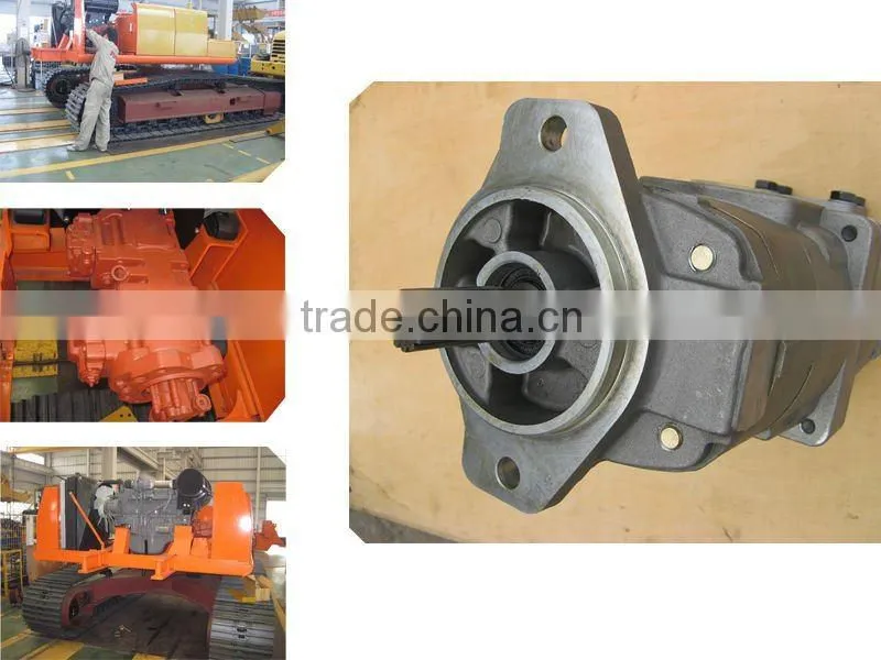 Loader Pump WA250 Hydraulic Pump