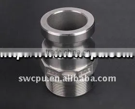 Quick Hose Coupling Connector