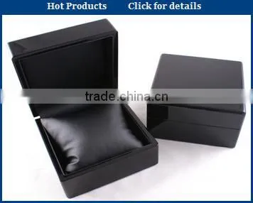 good leather jewelry box for bracelet