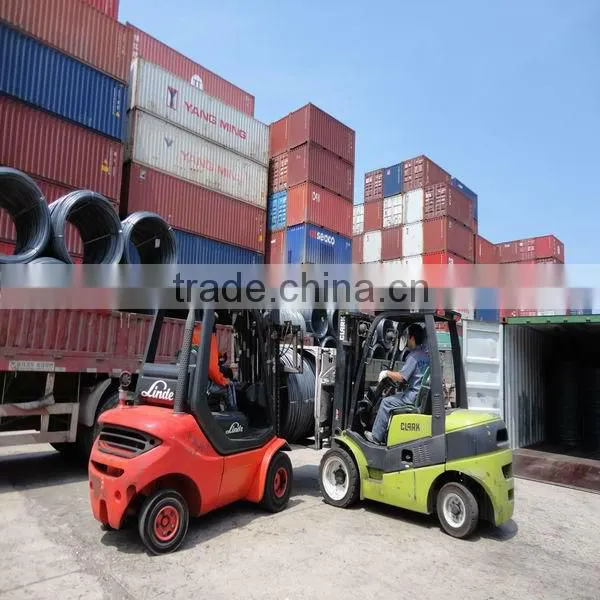 high carbon steel wire rod-SWRH82B