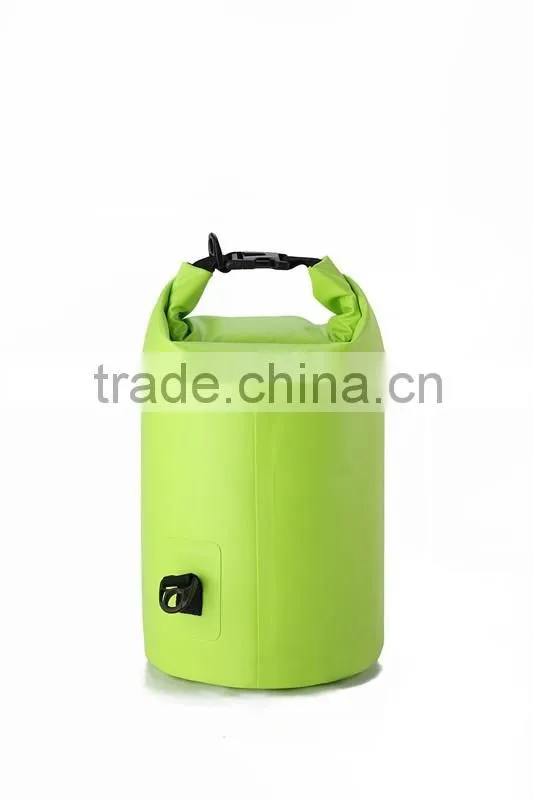 Wholesale custom logo Waterproof Guaranteed Dry Bag Sack Backpack