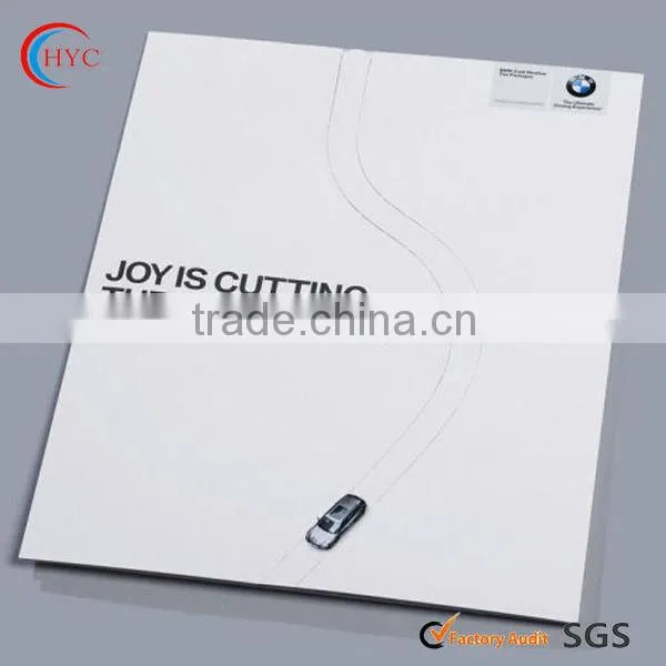 brochure printing services