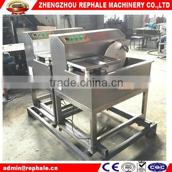 chocolate handcraft tempering machine