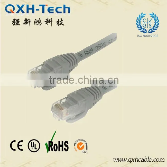 High Speed Cat5 Lan Cable for Computer