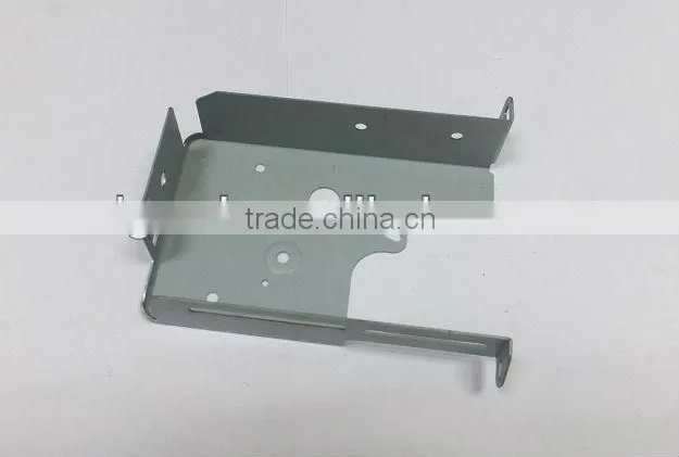 car metal spare parts