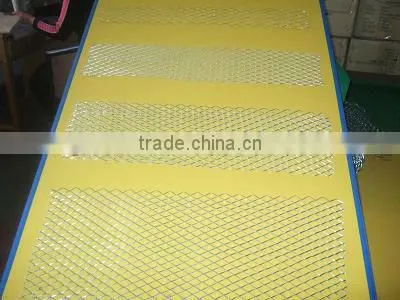 Galvanized Expanded Metal lath Brick Mesh