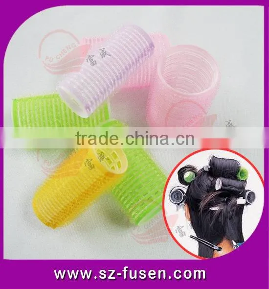 Water-drop-shaped hairgrip