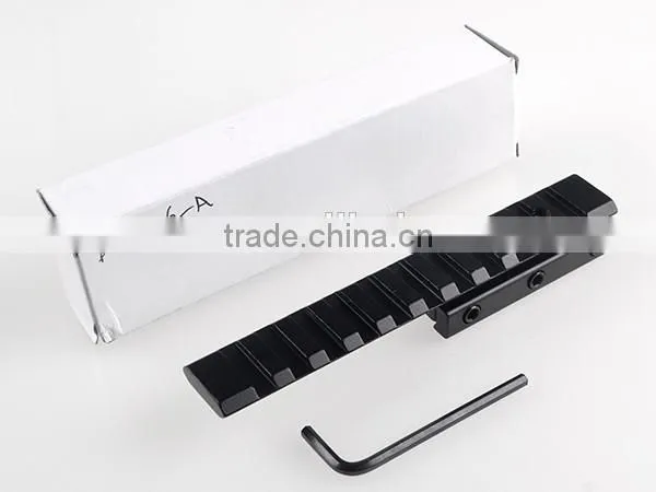 Rifle Scope 20MM Tactical Scope Mount