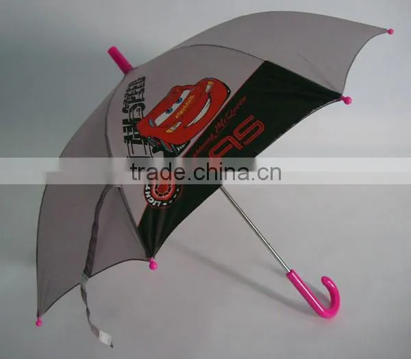 2015 Small cheap kids supermini umbrella for kids