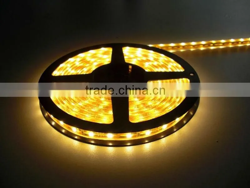 cheap & high quality led flexible strip light