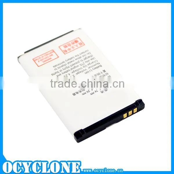 Li3707T42P3h553447 genuine battery For ZTE s300 S580 N600 N606 G79 N600 R516