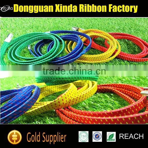Drawstring cord/Polyester rope/Tied Rope