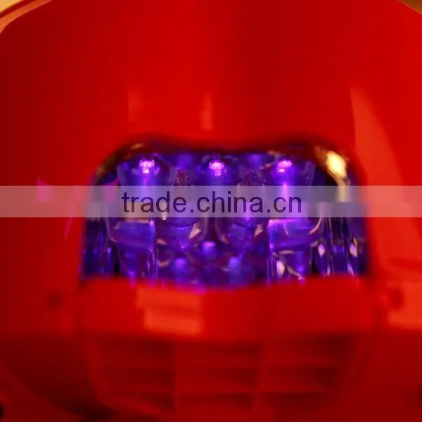 0.5w colorful little star usb led nail lamp,mini led lamp,led lamp for nails
