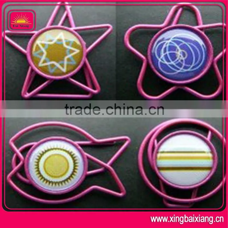 various design cell phone button sticker