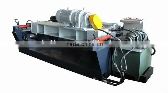 1.4m Hydraulic Wood Machine