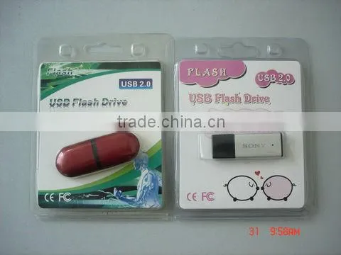 Europe and America hot selling swivel usb flash drive holyeon