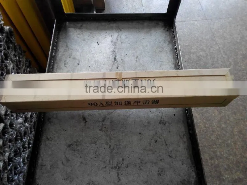 4.5 inch DTH hammer and DTH bit for sale