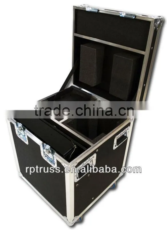 Loudspeaker Flight Cases