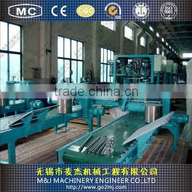new high quality automatic palletizer robot