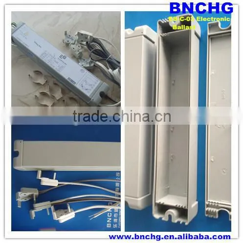 Hot Type LED Driver for Indoor Lighting 1*36W