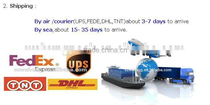 Top Grade Plastic Wall Watch Display Cases/Stands and Trays For Watches(WH-0849)
