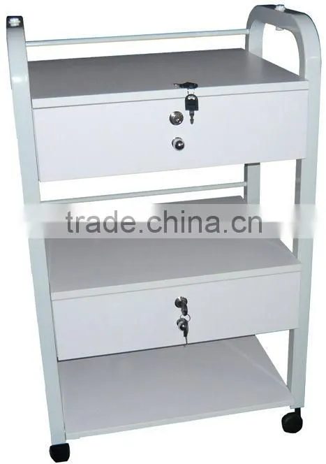 Beauty Salon Trolley