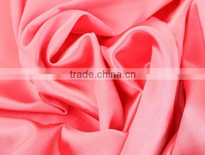 230T N/P Pleated Printed Taffeta Fabric